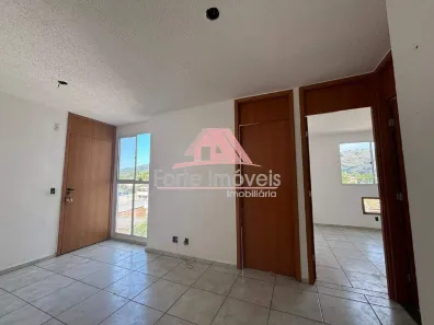 Apartamento com 2 Quartos à venda, 45m² no Cosmos, Rio de Janeiro