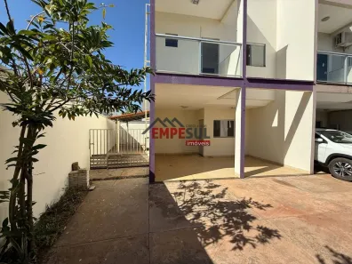 Casa com 3 Quartos para alugar, 100m² no Plano Diretor Sul, Palmas
