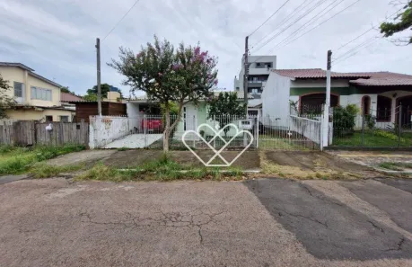 Lote/Terreno à venda, 330m² no Bom Princípio, Gravataí
