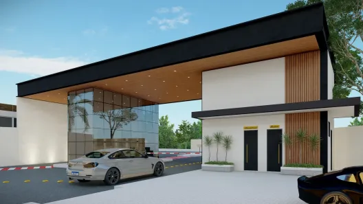 Lote/Terreno à venda, 360m² no Centro, Lagoa Santa