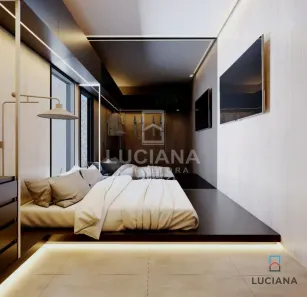 Casa com 1 Quarto à venda, 56m² no Ponta de Serrambi, Ipojuca