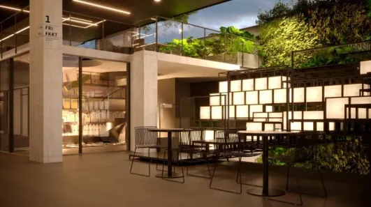 Ponto Comercial à venda, 109m² no Jardim Oceania, João Pessoa