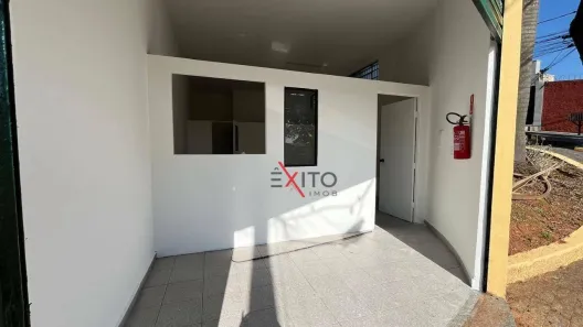 Ponto Comercial para alugar, 45m² no Núcleo Residencial Sequoia, Várzea Paulista