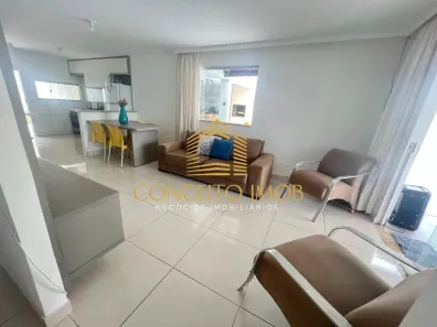 Casa com 4 Quartos à venda, 300m² no Mar Grande, Vera Cruz