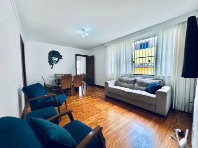 Apartamento com 3 Quartos à venda, 106m² no Pituba, Salvador