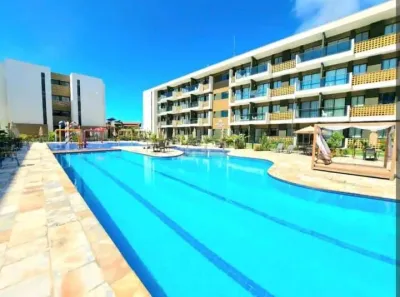 Apartamento com 2 Quartos à venda, 62m² no , Ipojuca