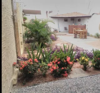 Casa com 2 Quartos para venda ou aluguel, 65m² no Centro, Extremoz