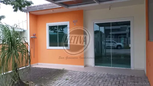 Casa com 2 Quartos à venda, 48m² no Saint Etiene, Matinhos