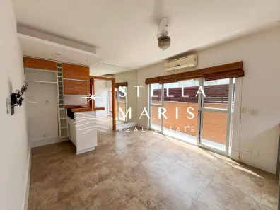 Cobertura com 3 Quartos para alugar, 138m² no Humaitá, Rio de Janeiro