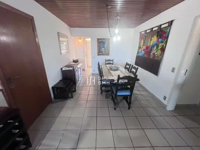 Apartamento com 3 Quartos à venda, 170m² no Morro Sorocotuba, Guarujá