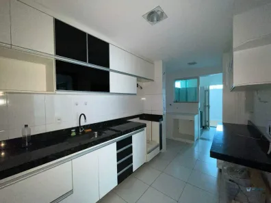 Apartamento com 3 Quartos para alugar, 82m² no Dona Clara, Belo Horizonte
