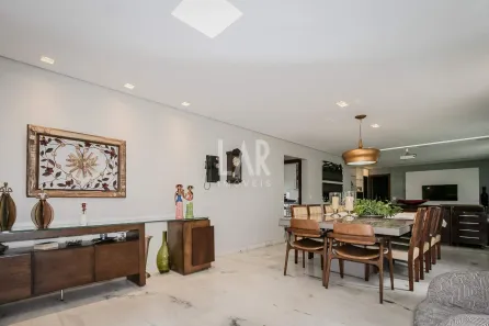 Apartamento com 4 Quartos à venda, 351m² no Lourdes, Belo Horizonte