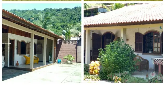 Casa com 4 Quartos à venda, 900m² no Antonina, Antonina