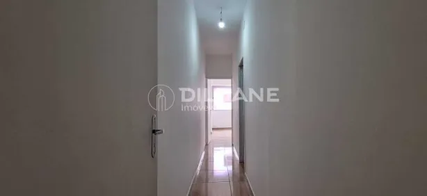 Sala Comercial para venda ou aluguel, 46m² no Copacabana, Rio de Janeiro