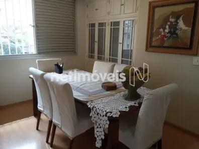 Cobertura com 4 Quartos à venda, 222m² no Santo Antônio, Belo Horizonte