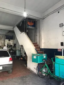 Ponto Comercial à venda, 202m² no Centro, Rio de Janeiro