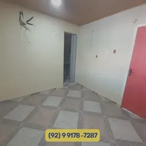 Casa com 3 Quartos à venda, 90m² no Monte das Oliveiras, Manaus