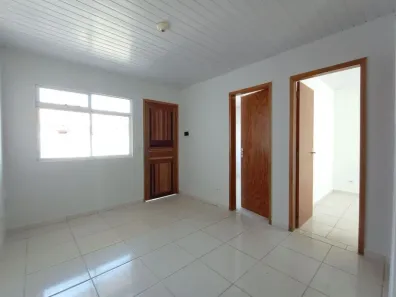Apartamento com 2 Quartos para alugar, 45m² no Estados, Fazenda Rio Grande