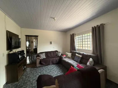 Casa com 3 Quartos à venda, 200m² no Arapoanga, Brasília