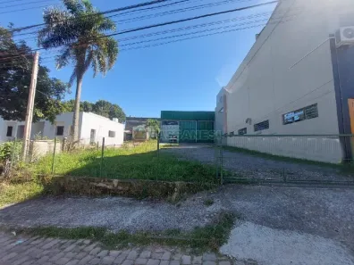 Galpão/Depósito/Armazém para alugar, 228m² no Jardim Eldorado, Caxias do Sul