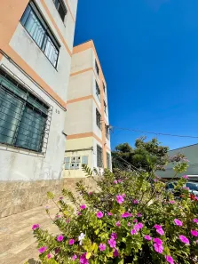 Apartamento com 3 Quartos para alugar, 82m² no Heliópolis, Belo Horizonte
