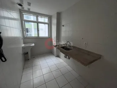 Apartamento com 2 Quartos para alugar, 90m² no Braga, Cabo Frio