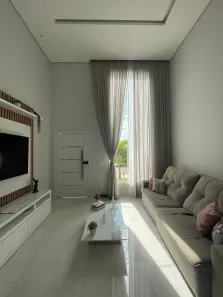 Casa com 2 Quartos à venda, 162m² no Parque das Laranjeiras, Cosmópolis