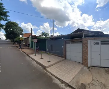 Casa com 1 Quarto à venda, 120m² no Jardim Santa Rosa, Cosmópolis