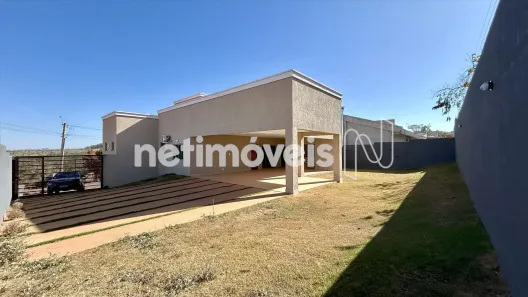 Casa com 3 Quartos para venda ou aluguel, 380m² no Setor Habitacional Jardim Botânico, Brasília