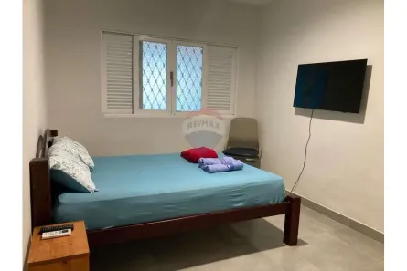 Casa com 5 Quartos à venda, 200m² no Ponta de Serrambi, Ipojuca