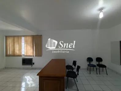 Sala Comercial para alugar, 39m² no Centro, Novo Hamburgo
