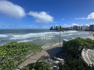 Apartamento com 3 Quartos à venda, 137m² no Vila Alzira, Guarujá