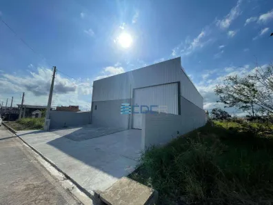 Galpão/Depósito/Armazém para venda ou aluguel, 180m² no , Ilhota