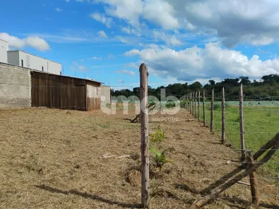 Lote/Terreno à venda, 500m² no Caguassu, Sorocaba