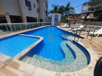 Apartamento com 2 Quartos à venda, 51m² no Campo Grande, Rio de Janeiro