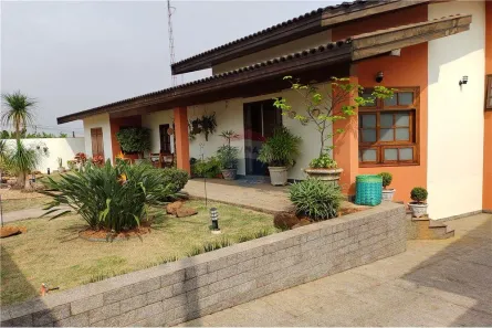 Casa com 3 Quartos à venda, 343m² no Jardim Bela Vista III, Cosmópolis