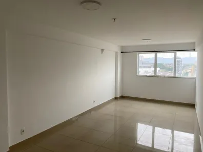 Sala Comercial para alugar, 36m² no Centro, Nova Iguaçu