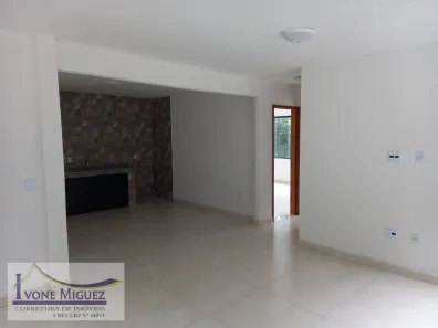 Apartamento com 2 Quartos para alugar, 70m² no Araras, Petrópolis