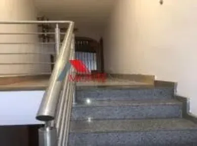 Sobrado com 4 Quartos à venda, 243m² no Setor de Mansões de Sobradinho, Brasília