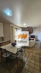 Cobertura com 5 Quartos à venda, 290m² no Jardim Caiçara, Cabo Frio