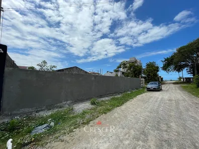 Lote/Terreno à venda, 360m² no Pereque, Matinhos