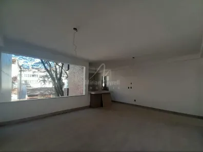Apartamento com 2 Quartos à venda, 77m² no Cruzeiro, Belo Horizonte
