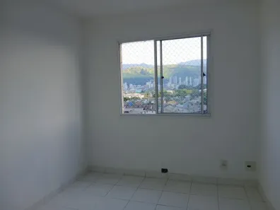 Apartamento com 2 Quartos para venda ou aluguel, 10m² no Metrópole, Nova Iguaçu