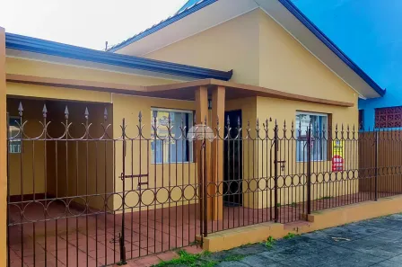 Casa com 3 Quartos à venda, 100m² no Centro, Antonina