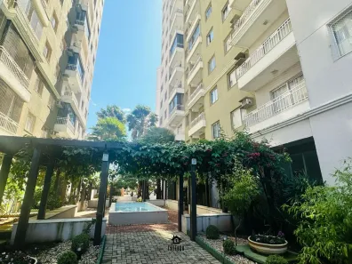 Apartamento com 2 Quartos à venda, 56m² no Jardim Atlântico, Goiânia
