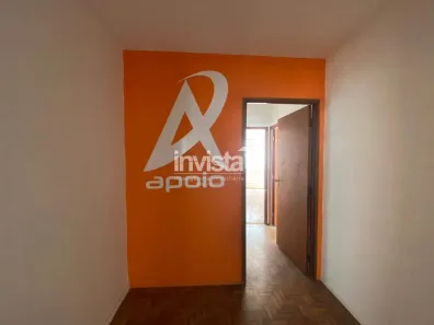 Sala Comercial para alugar, 65m² no Boqueirão, Santos