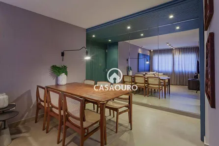 Cobertura com 3 Quartos à venda, 134m² no São Lucas, Belo Horizonte
