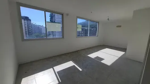 Sala Comercial à venda, 31m² no Santa Rosa, Niterói