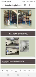 Galpão/Depósito/Armazém com 1 Quarto para alugar, 2800m² no Buraquinho, Lauro de Freitas