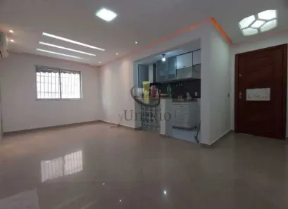 Apartamento com 2 Quartos à venda, 58m² no Campo Grande, Rio de Janeiro